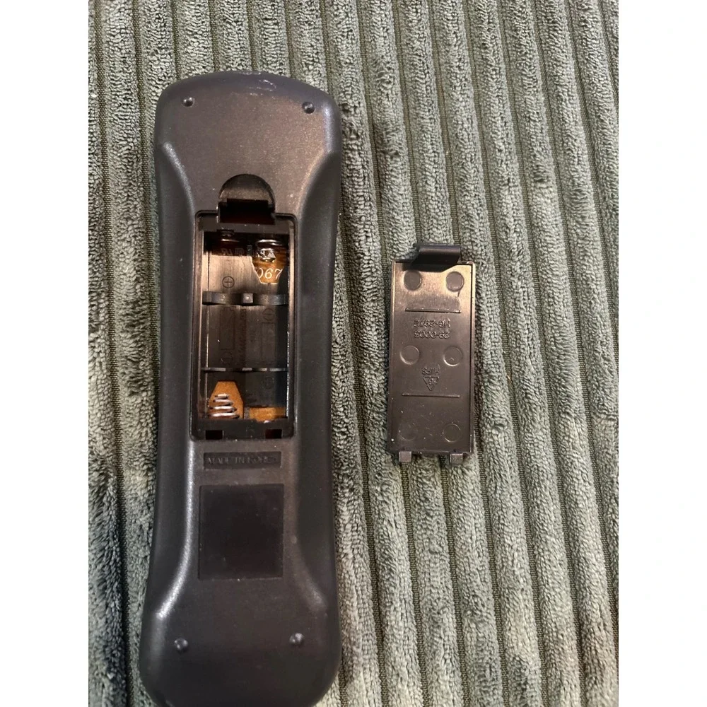 Universal Remote Control for DVD Player VCR TV VCR Recorder Multifunction Button